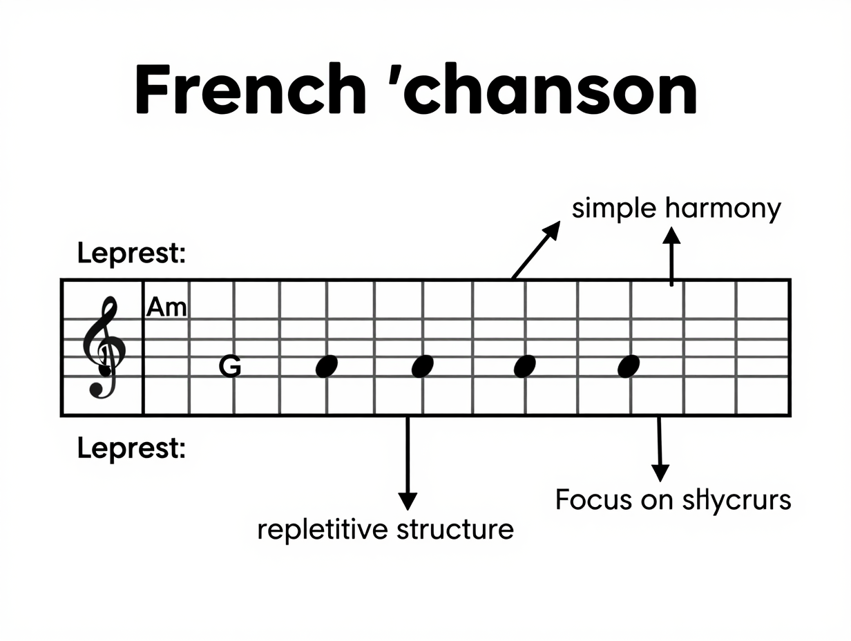 Analisi tecnica per musicisti: armonia ed essenzialità