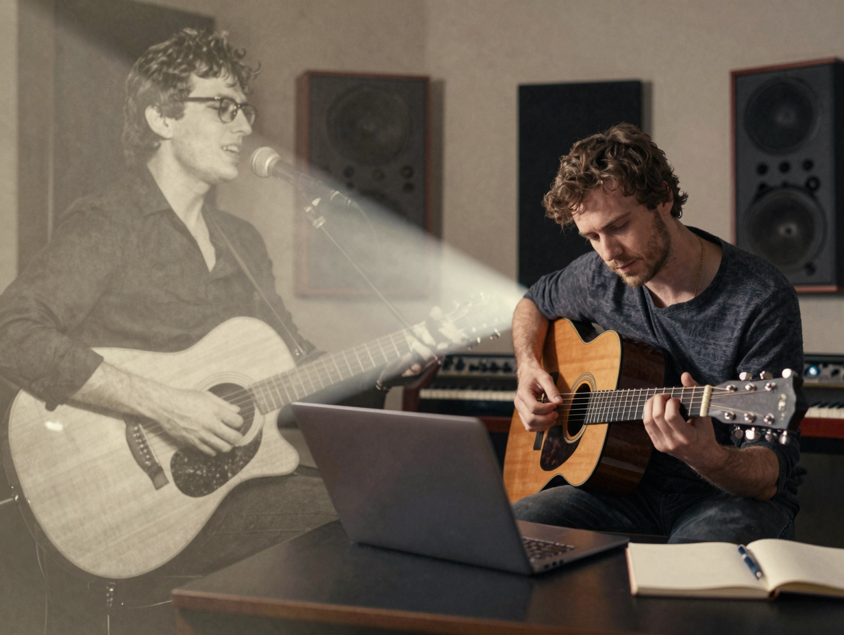 L'eredità di '22 Chansons' per i creatori di oggi