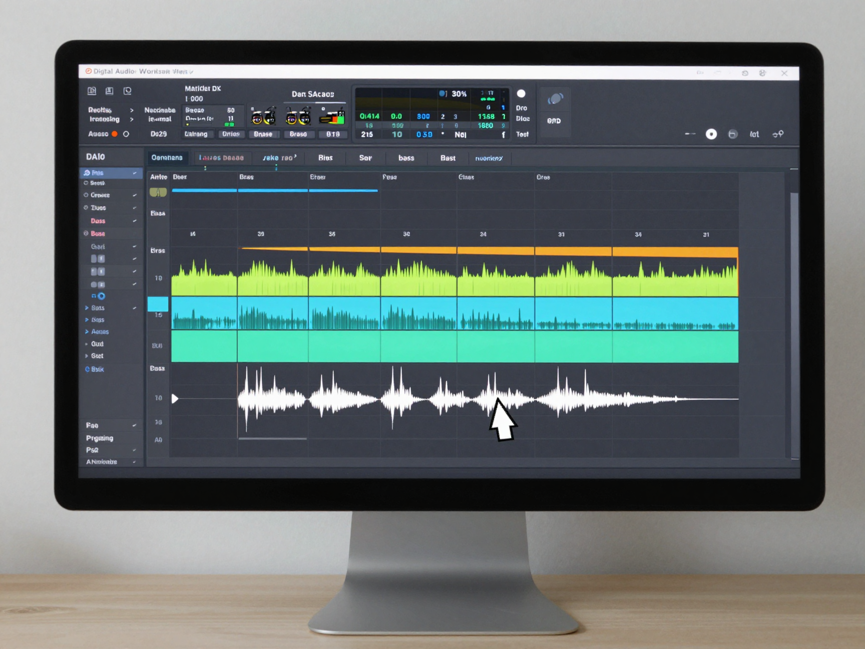 La Guida Pratica: Analizzare un Live nel Tuo DAW