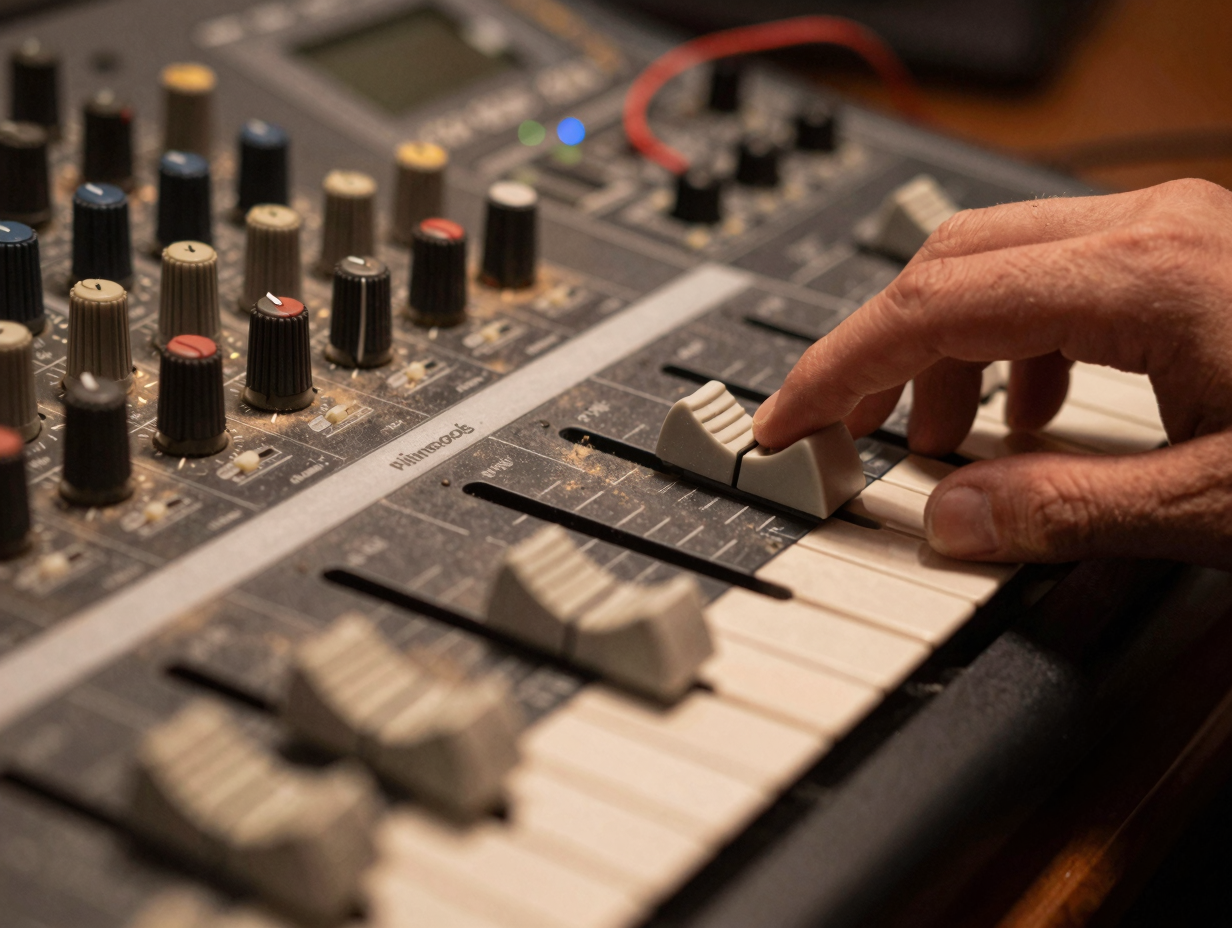 Le tecniche di produzione che definiscono il loro sound