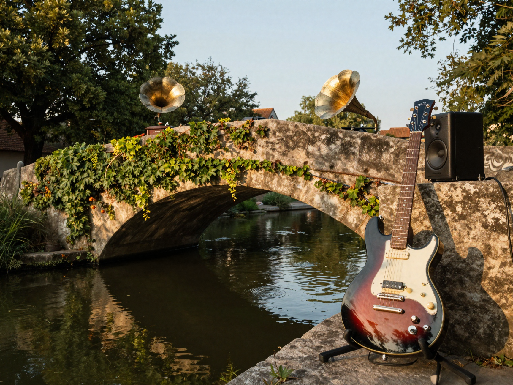 Il suo contributo: un ponte tra epoche sonore
