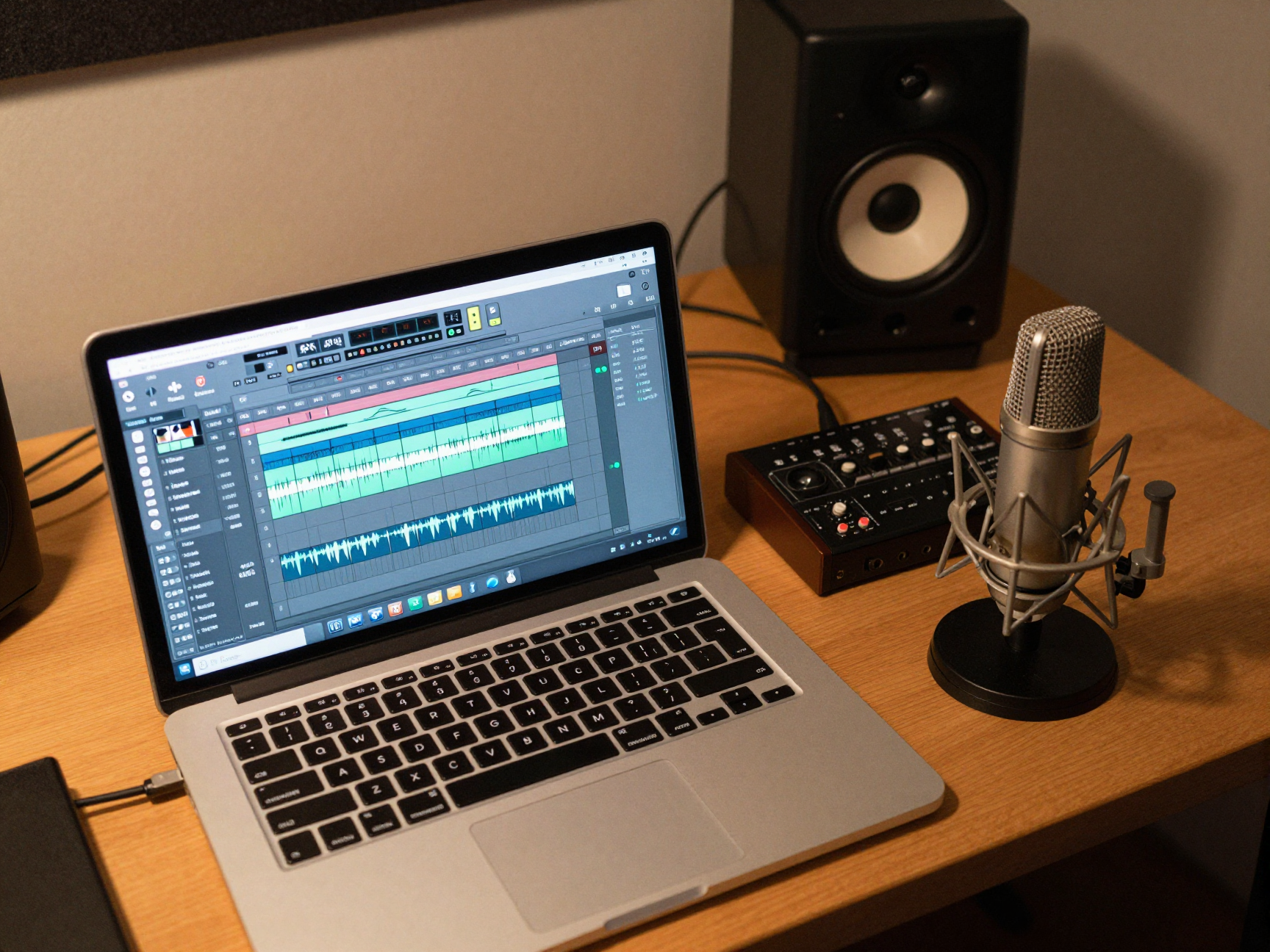 Decodificare il suono di Jost: una guida tecnica per home studio