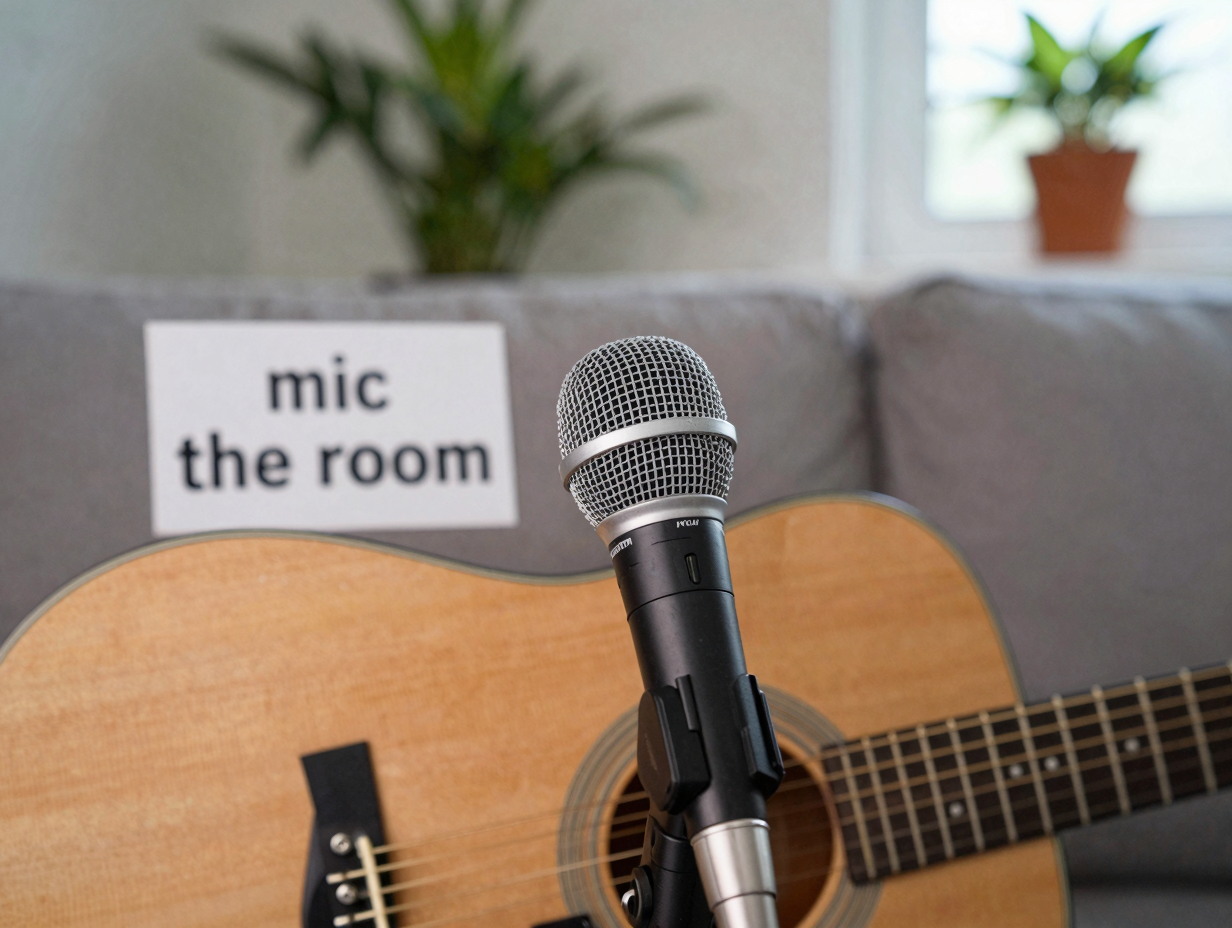 Lezioni pratiche per il tuo home studio