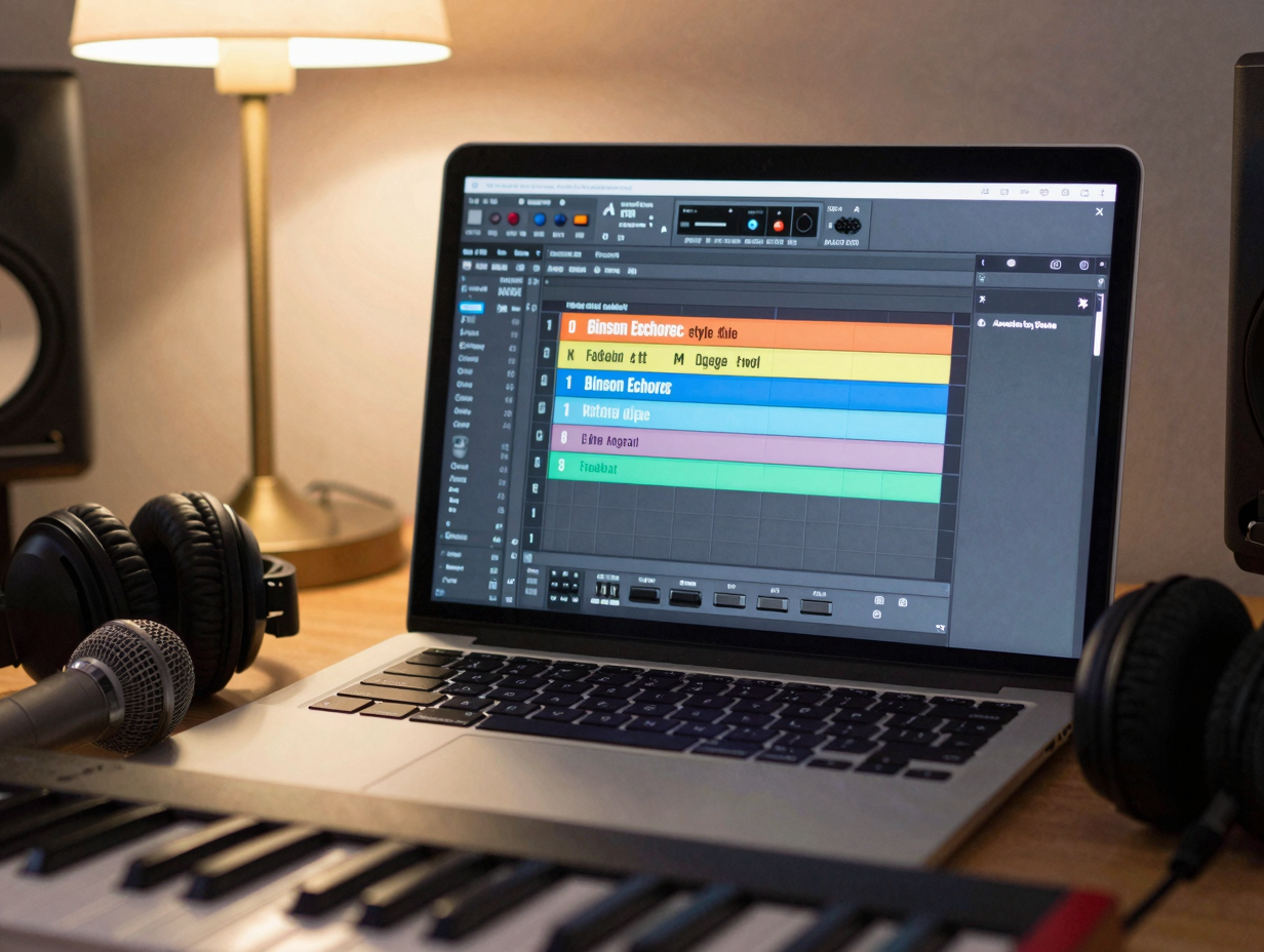 Le Tecniche dei Floyd nel Tuo Home Studio: Una Guida Pratica