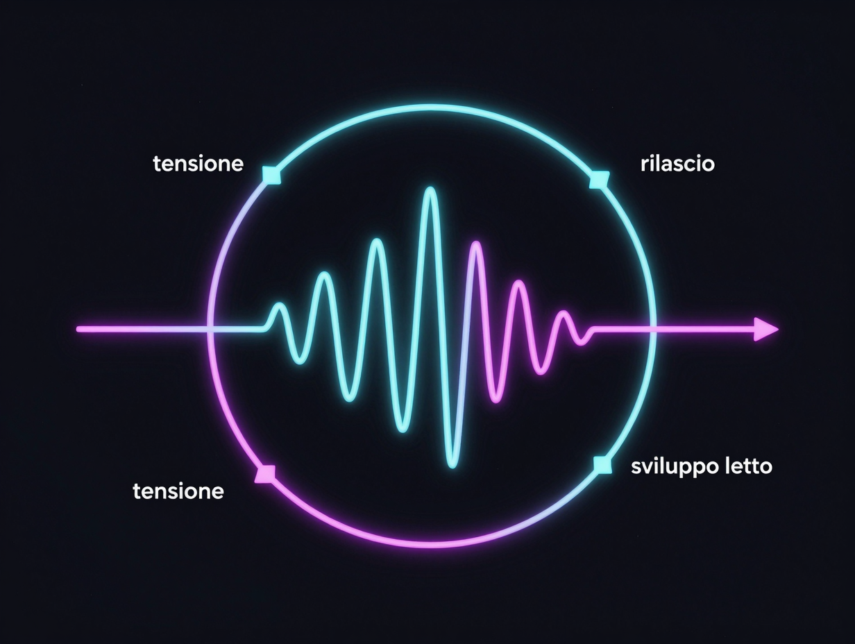 Analisi Tecnica della Musica di Langlotz