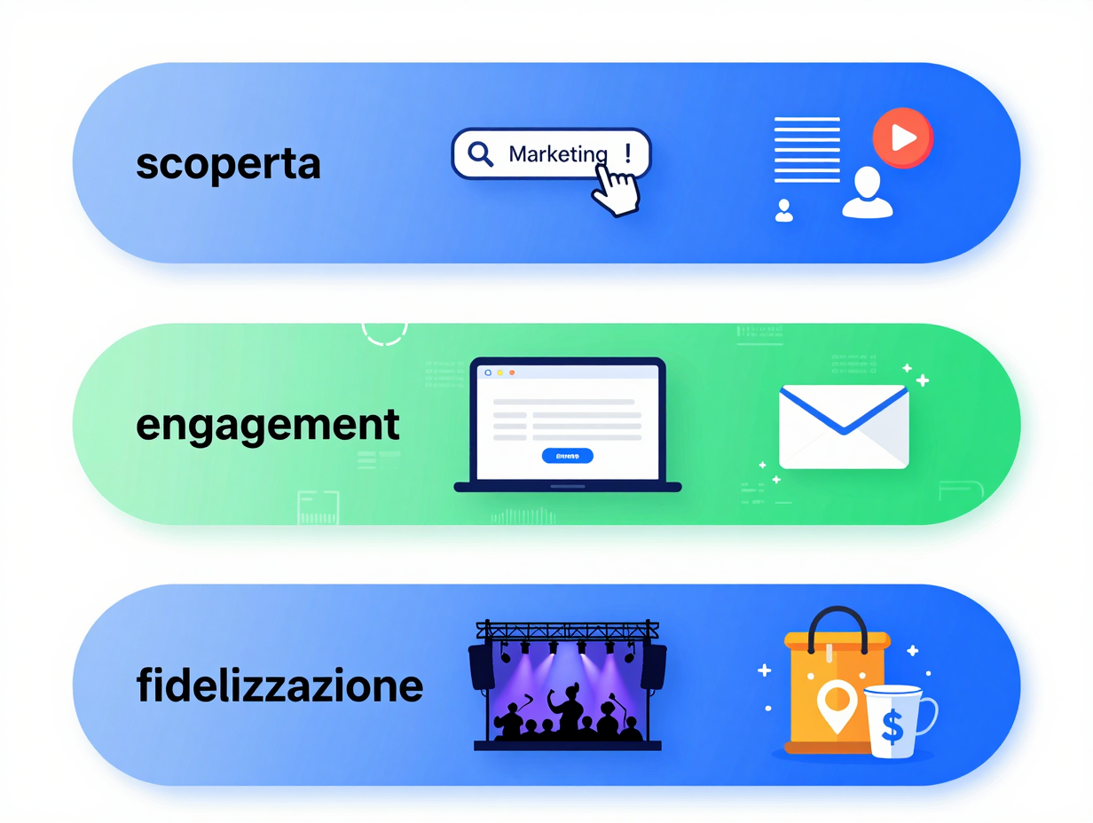 Strategie pratiche: dal SEO al marketing