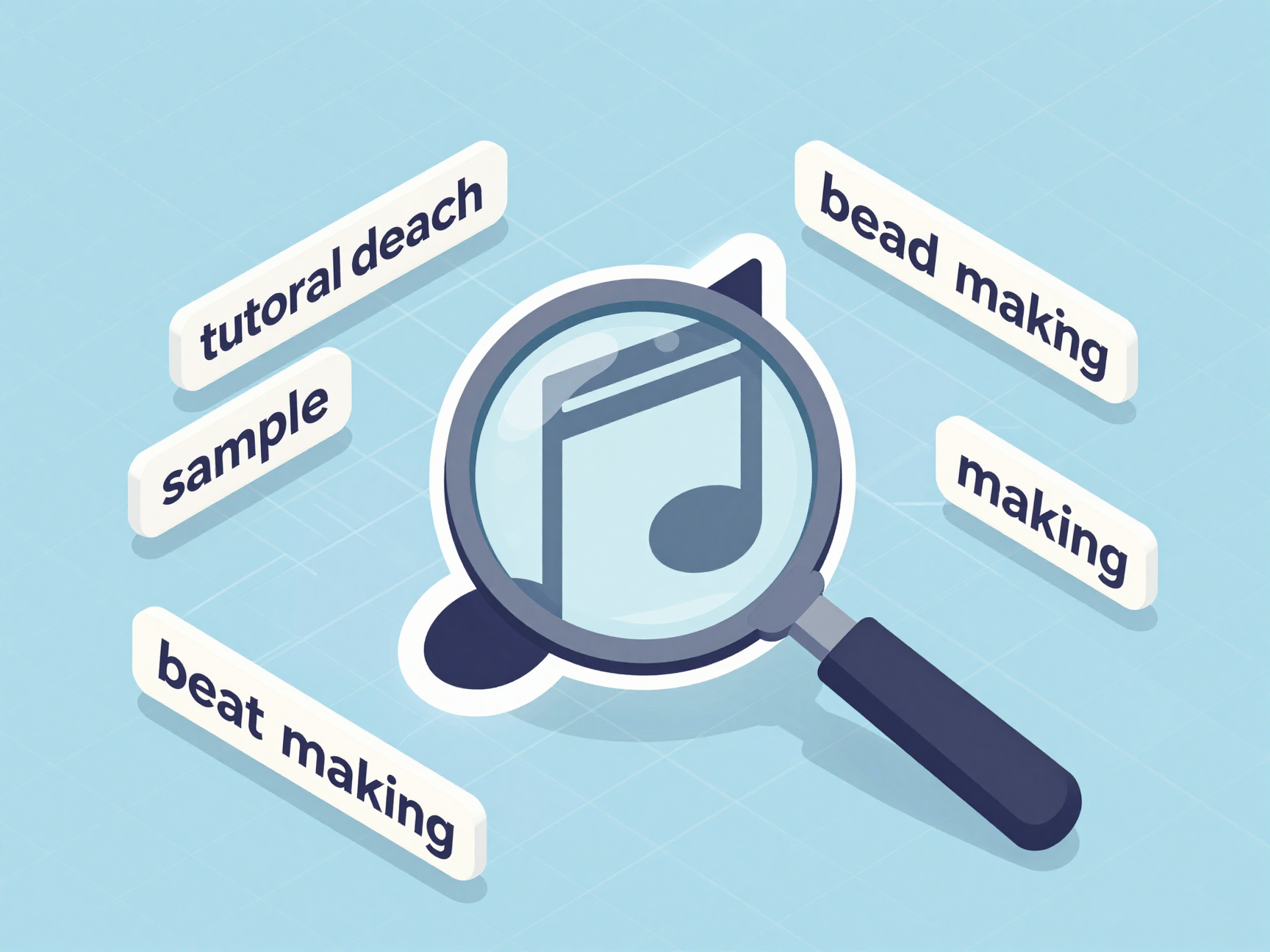 I fondamentali del SEO applicato alla musica