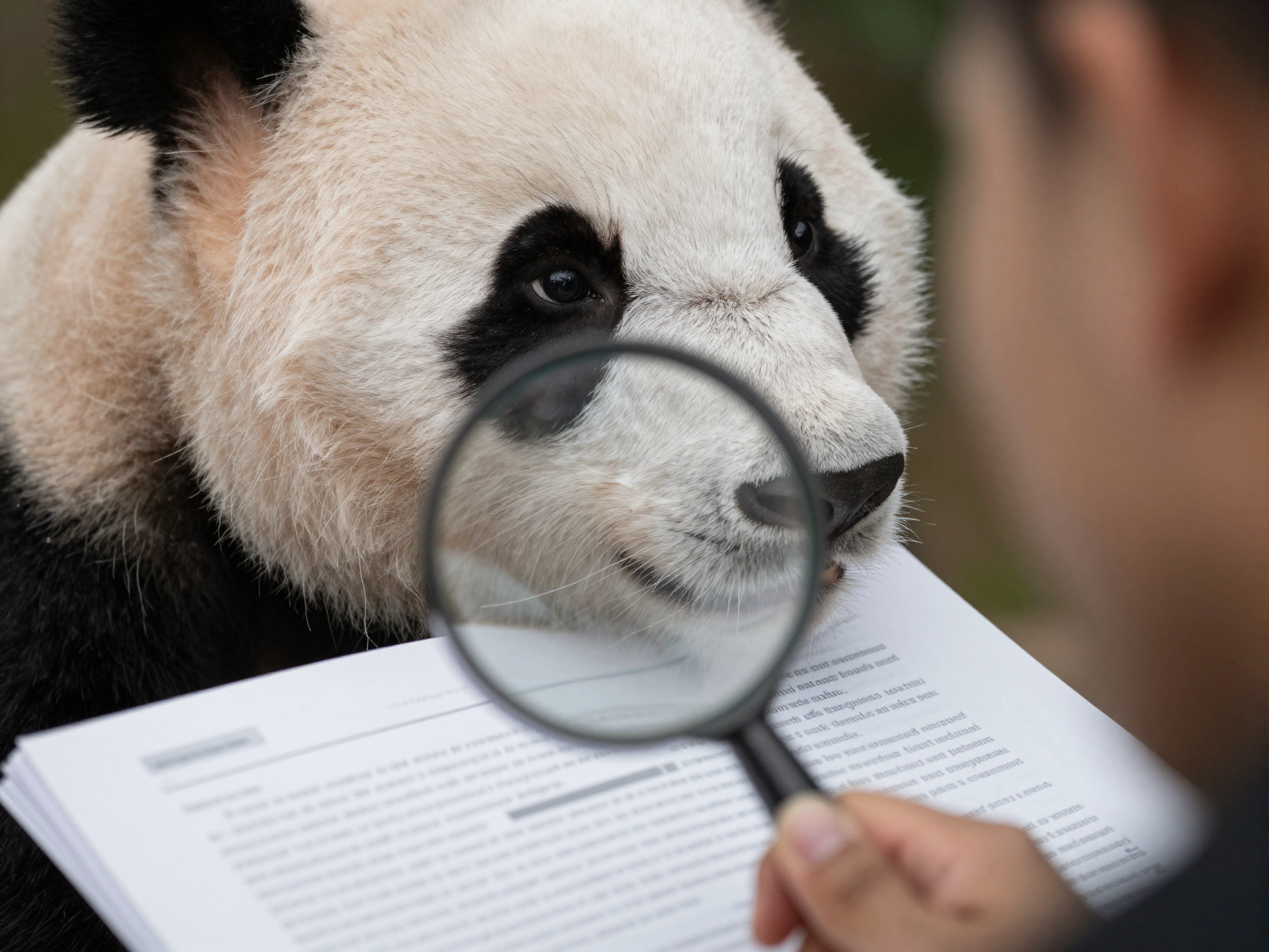 Cos'è Google Panda e come funziona?