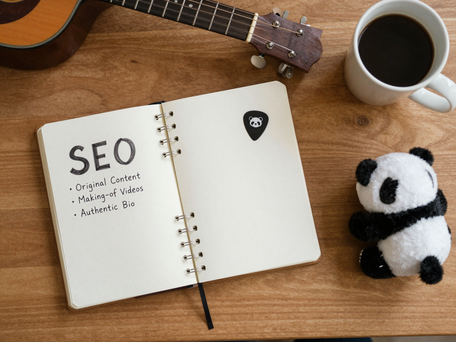 Best Practices SEO per prosperare dopo Panda