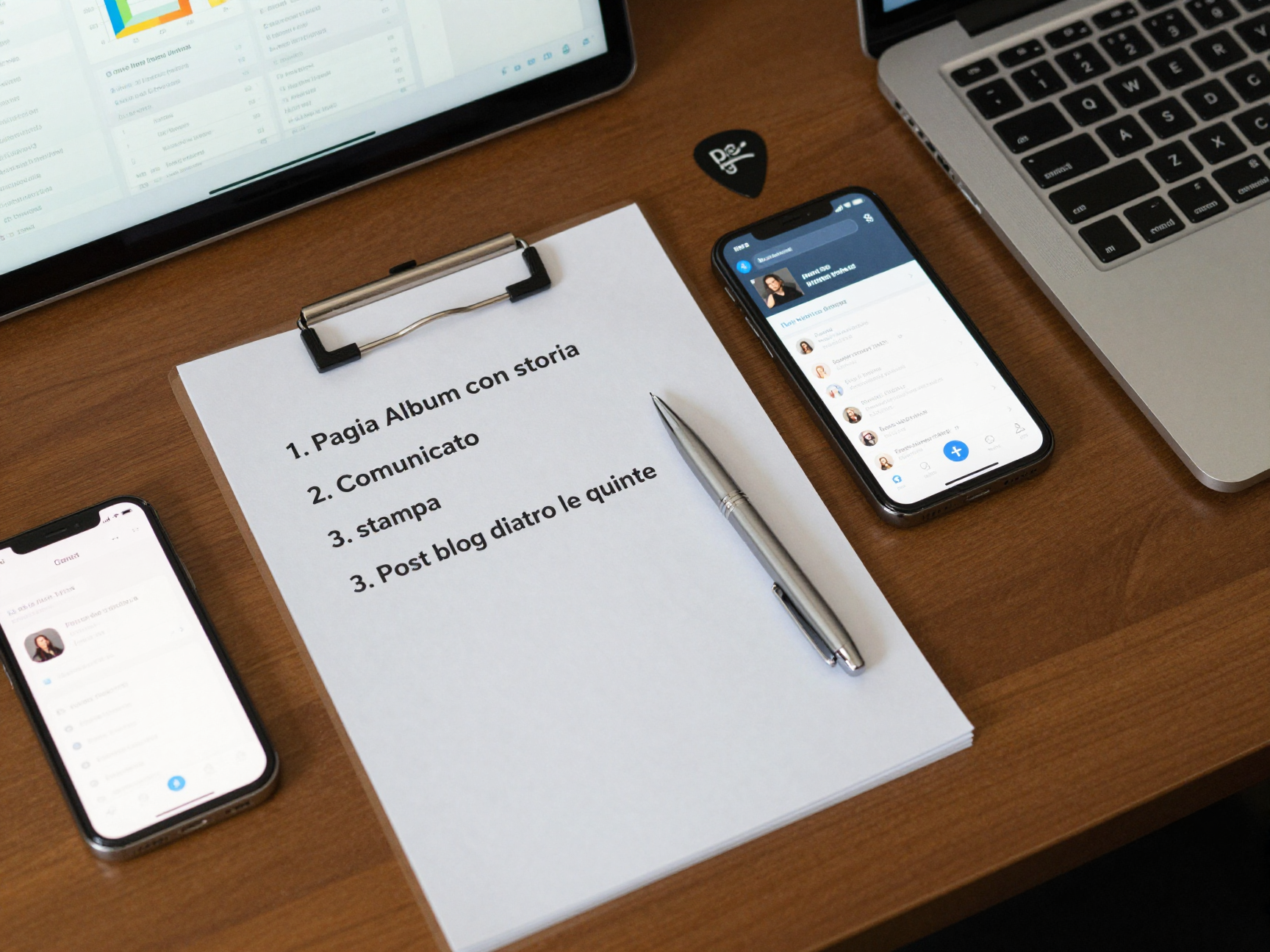 La tua checklist SEO per il lancio del prossimo progetto