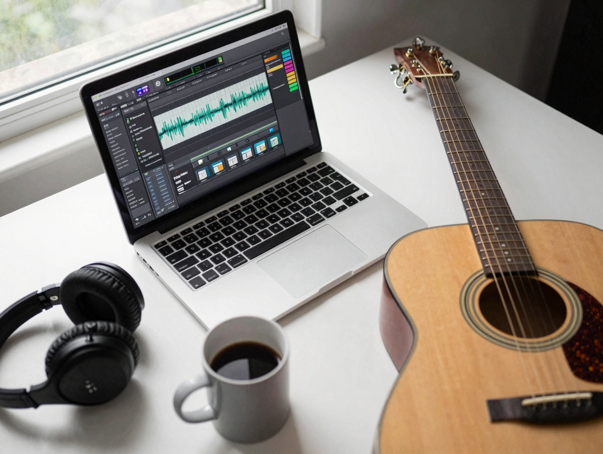 Metodo di analisi in DAW: come studiare la musica di protesta