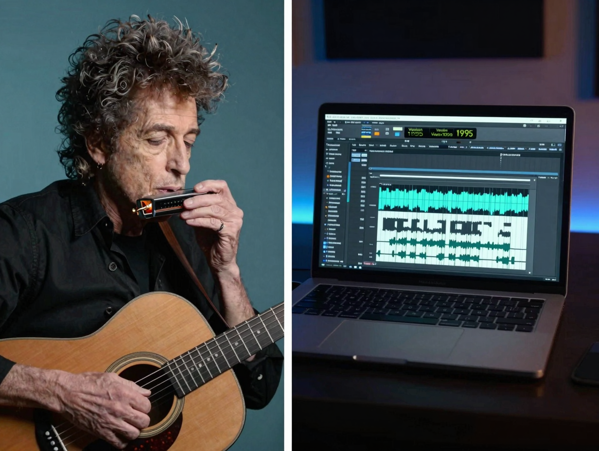 Lezioni per il musicista e produttore moderno