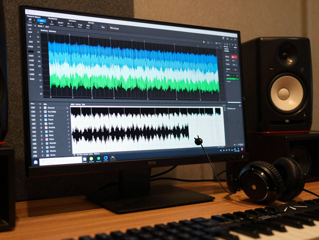 Analisi comparativa: uno strumento per il tuo home studio
