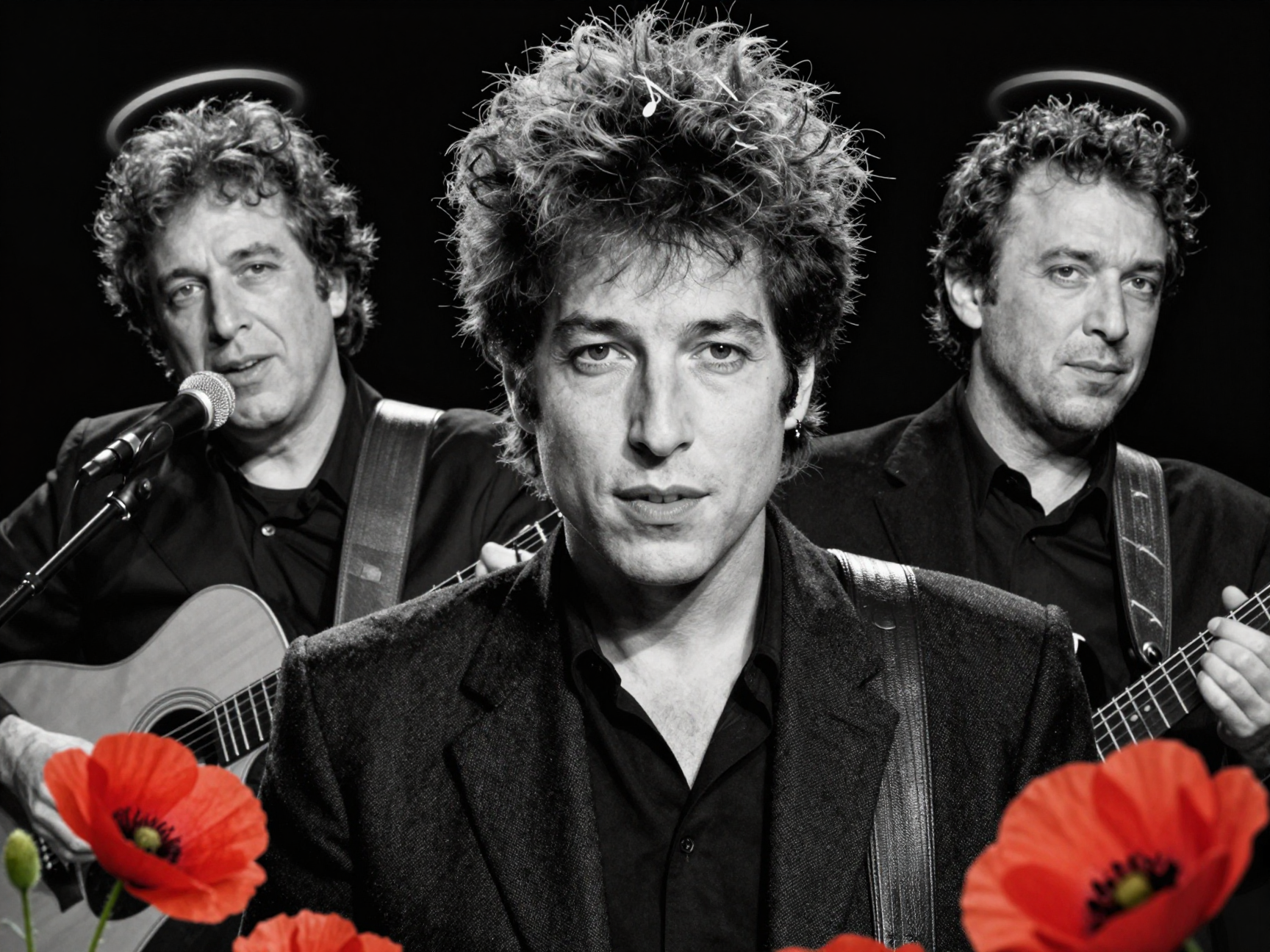 L'eredità nascosta: l'influenza di Dylan sulla musica italiana