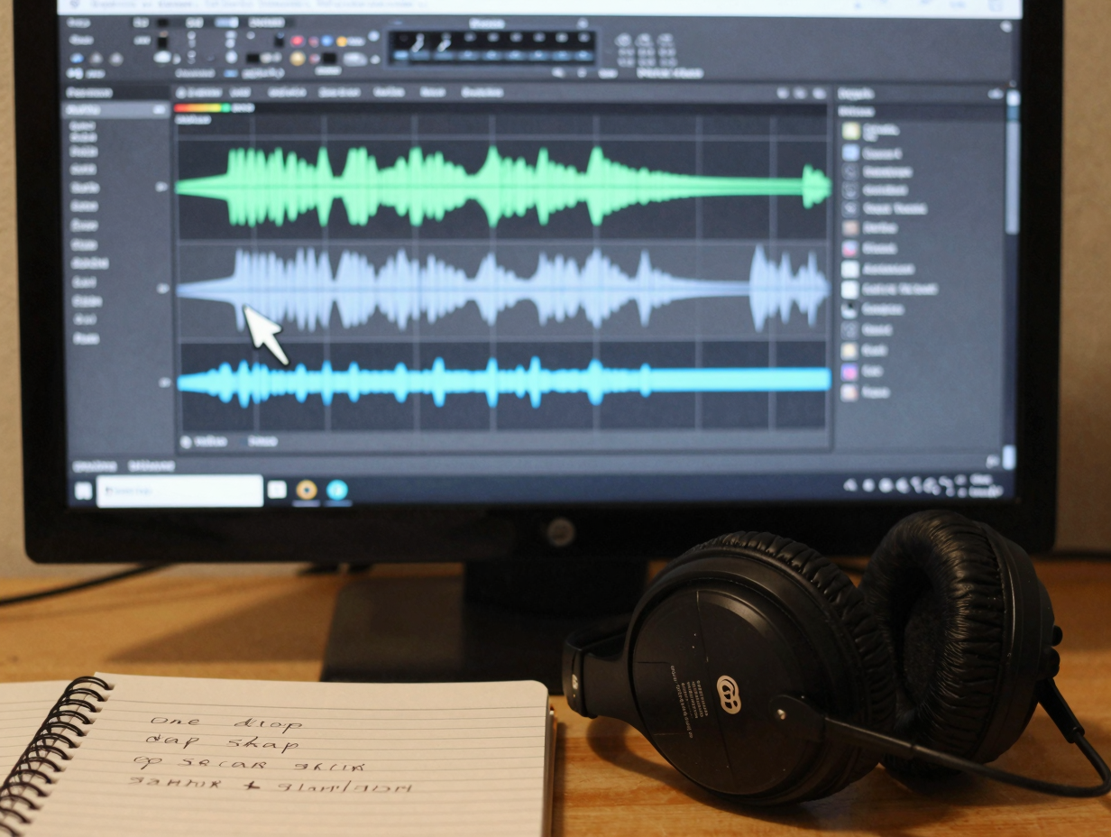 Come Studiare i Sud Sound System nel tuo Home Studio